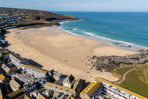 1 bedroom apartment for sale, Porthmeor Road, St. Ives, Cornwall, TR26