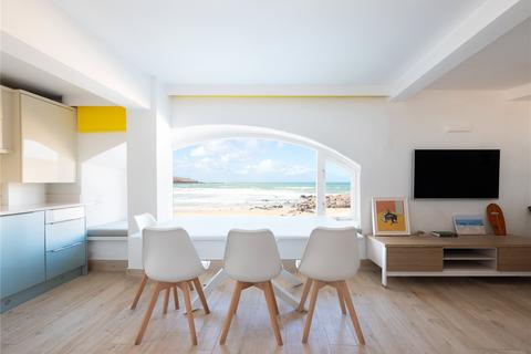 undefined, Porthmeor Road, St. Ives, Cornwall, TR26