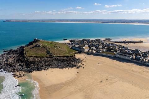 undefined, Porthmeor Road, St. Ives, Cornwall, TR26