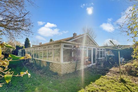 2 High Piece Crescent, Over, Cambridge, CB24 5NR
