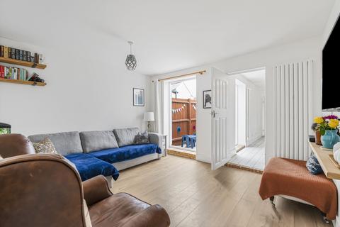 2 The Lane, Hauxton, Cambridge, CB22 5HP