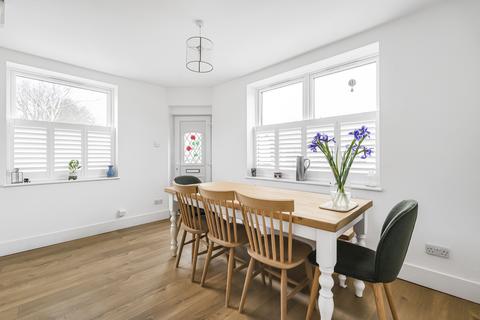 2 The Lane, Hauxton, Cambridge, CB22 5HP