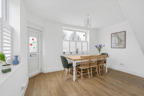 2 The Lane, Hauxton, Cambridge, CB22 5HP