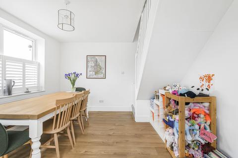 2 The Lane, Hauxton, Cambridge, CB22 5HP