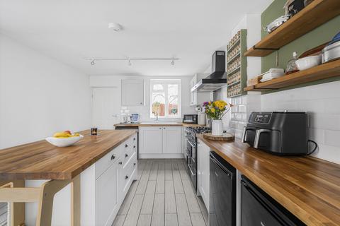 2 The Lane, Hauxton, Cambridge, CB22 5HP