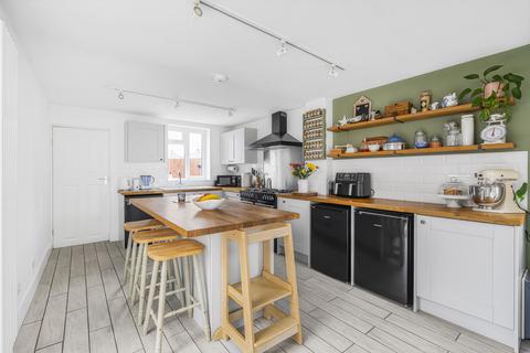 2 The Lane, Hauxton, Cambridge, CB22 5HP