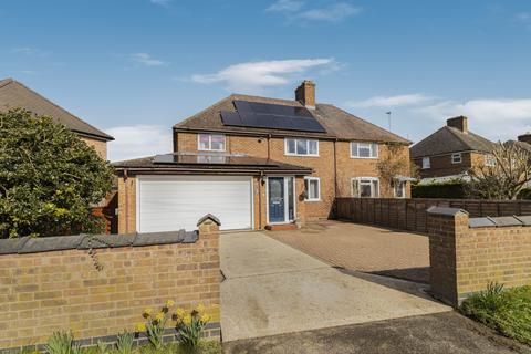 Barrington, Cambridge CB22