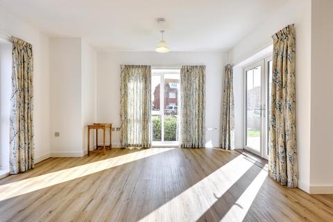 2 bedroom apartment for sale, St. Edmunds Way, Hauxton CB22