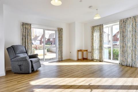 2 bedroom apartment for sale, St. Edmunds Way, Hauxton CB22