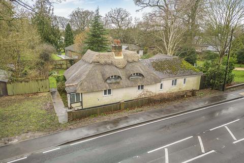 31 Cambridge Road, Abington, Cambridge, CB21 6BL