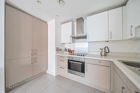 Trevelyan Road, Tooting, London, SW17