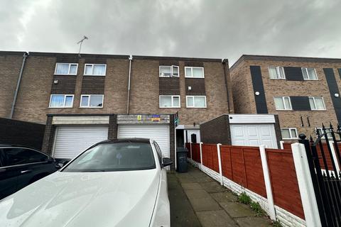31 Kelsall Croft, Birmingham, B1 2PS