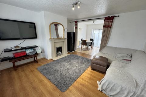 4 bedroom semi-detached house for sale, Hadley Avenue, Longsight