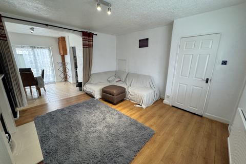 4 bedroom semi-detached house for sale, Hadley Avenue, Longsight