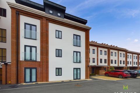 2 bedroom apartment for sale, Albury Place, St Michaels Street, Shrewsbury
