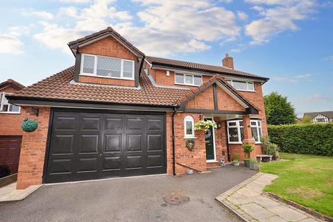 Griffiths Way, Stone