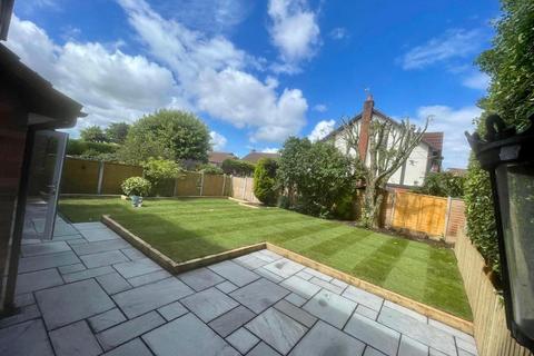 undefined, Griffiths Way, Stone