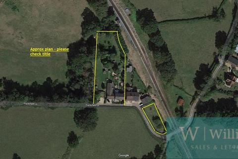 undefined, Packsfield Lane, Wootton Bridge, Ryde