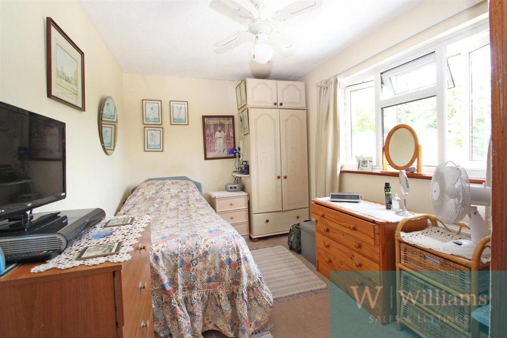 Main House Bed