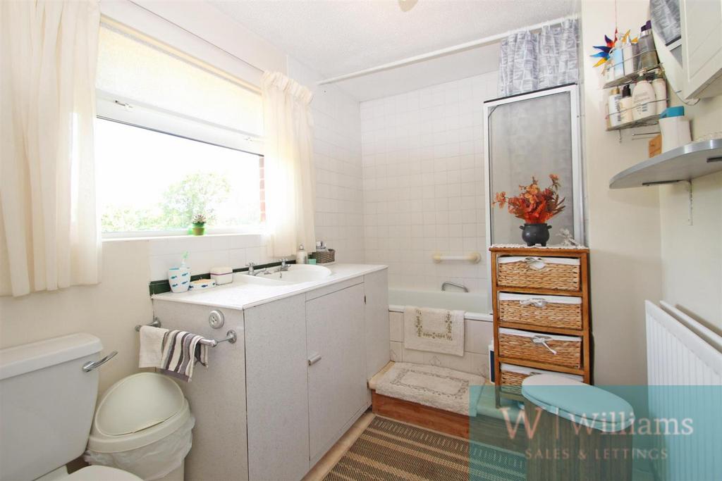 Main House Bathroom