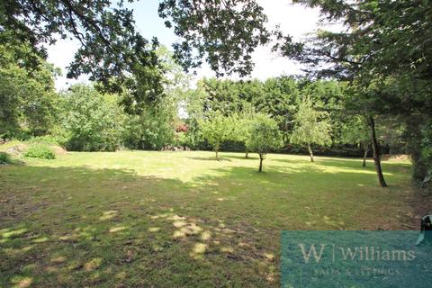undefined, Packsfield Lane, Wootton Bridge, Ryde