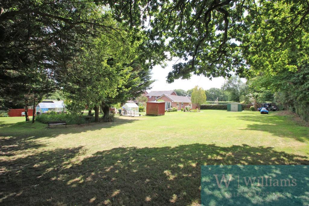 Grounds