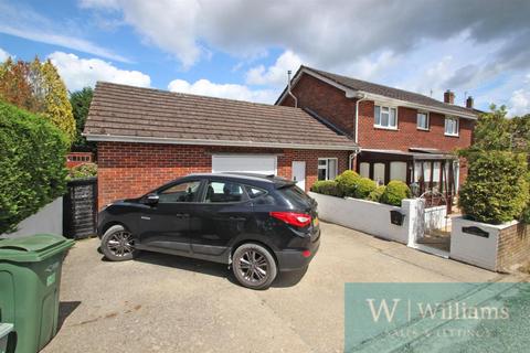 undefined, Packsfield Lane, Wootton Bridge, Ryde