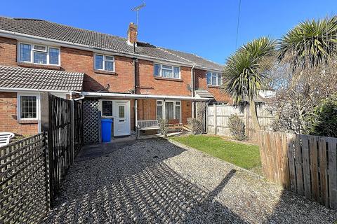 2 bedroom terraced house for sale, Trigon Road, Oakdale , Poole, BH15