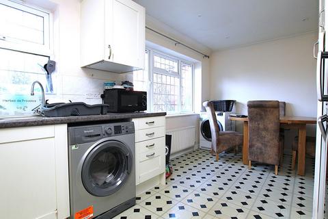 2 bedroom terraced house for sale, Trigon Road, Oakdale , Poole, BH15