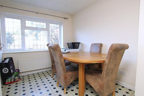 2 bedroom terraced house for sale, Trigon Road, Oakdale , Poole, BH15