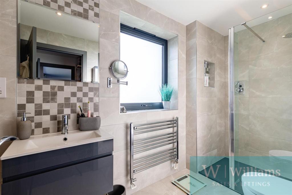 En-suite