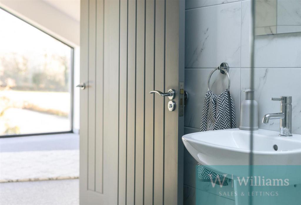 En-suite