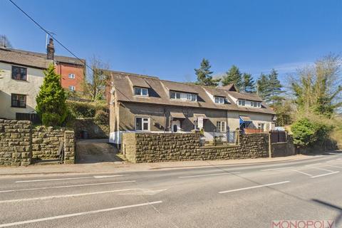 Mold Road, Cefn-Y-Bedd, Wrexham