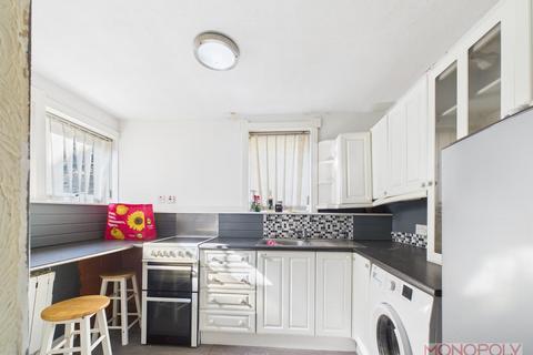 1 bedroom end of terrace house for sale, Mold Road, Cefn-Y-Bedd, Wrexham