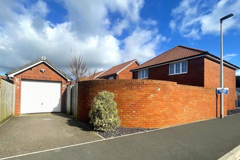 undefined, Turnstone Avenue, Seaton, Devon, EX12