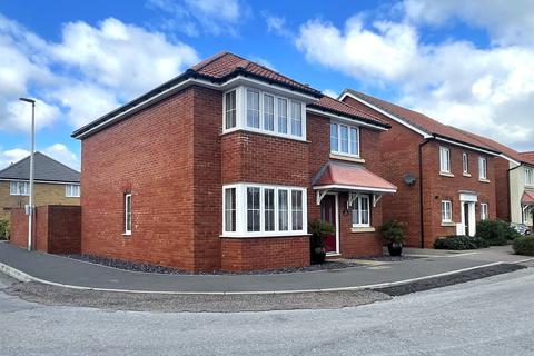 undefined, Turnstone Avenue, Seaton, Devon, EX12