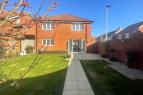 undefined, Turnstone Avenue, Seaton, Devon, EX12