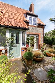 2 bedroom end of terrace house for sale, Chain Free in Burnham Market