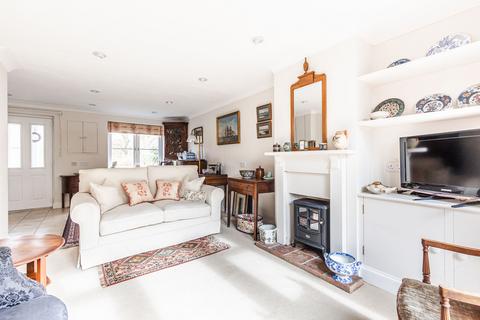 2 bedroom end of terrace house for sale, Chain Free in Burnham Market
