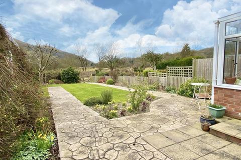 3 bedroom semi-detached bungalow for sale, 12 Stretton Farm Road, Church Stretton, SY6 6DX