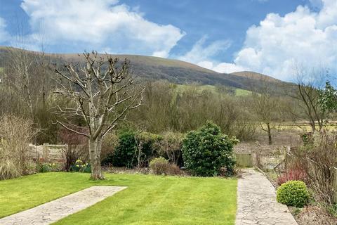 3 bedroom semi-detached bungalow for sale, 12 Stretton Farm Road, Church Stretton, SY6 6DX