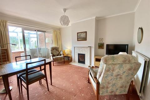 3 bedroom semi-detached bungalow for sale, 12 Stretton Farm Road, Church Stretton, SY6 6DX