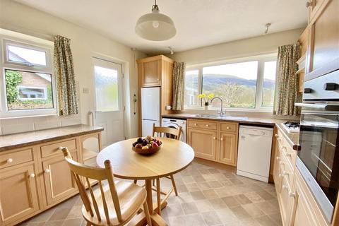 3 bedroom semi-detached bungalow for sale, 12 Stretton Farm Road, Church Stretton, SY6 6DX
