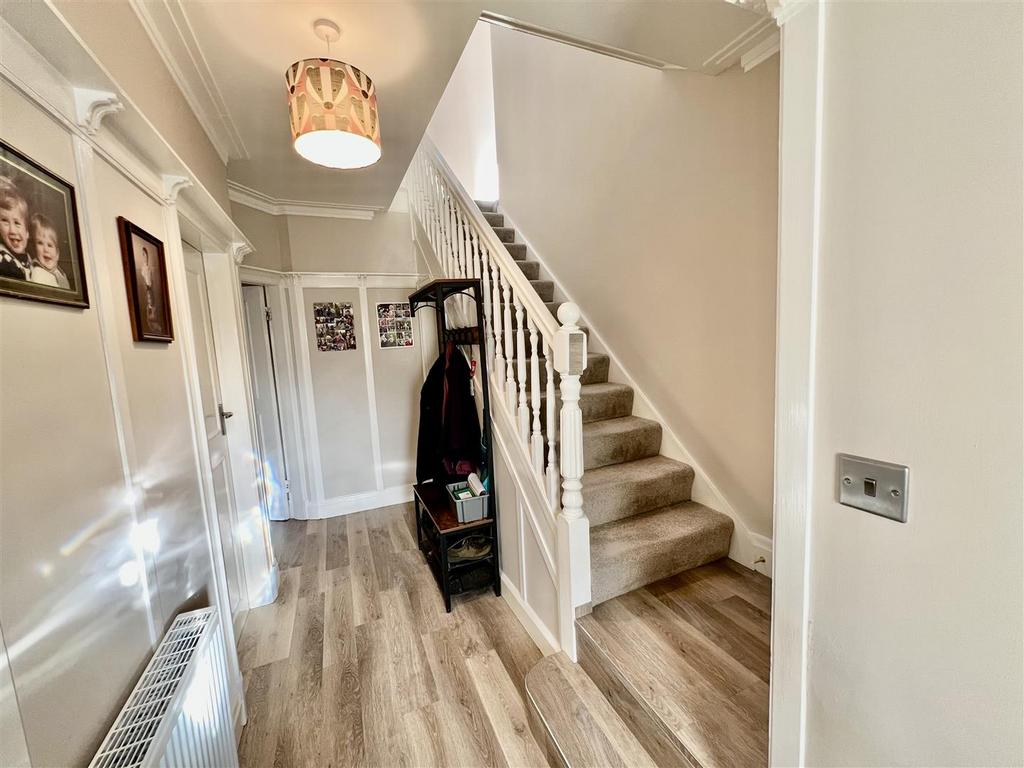 Hallway