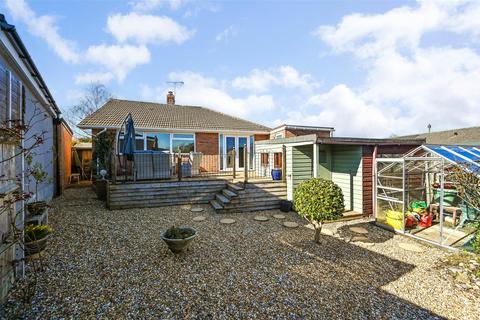 3 bedroom detached bungalow for sale, Mapletree Avenue, Horndean