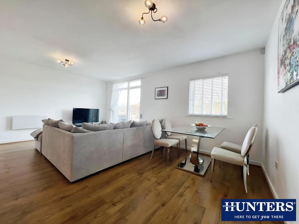 Living space