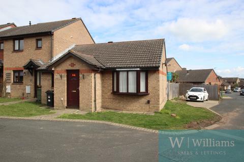 undefined, Downsview Gardens, Wootton Bridge, Ryde