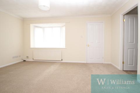 undefined, Downsview Gardens, Wootton Bridge, Ryde
