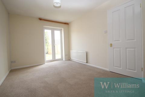 undefined, Downsview Gardens, Wootton Bridge, Ryde