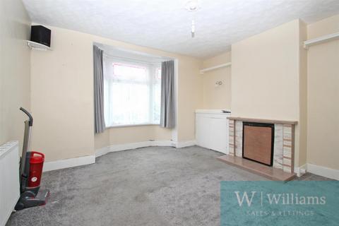 undefined, Swanmore Road, Ryde